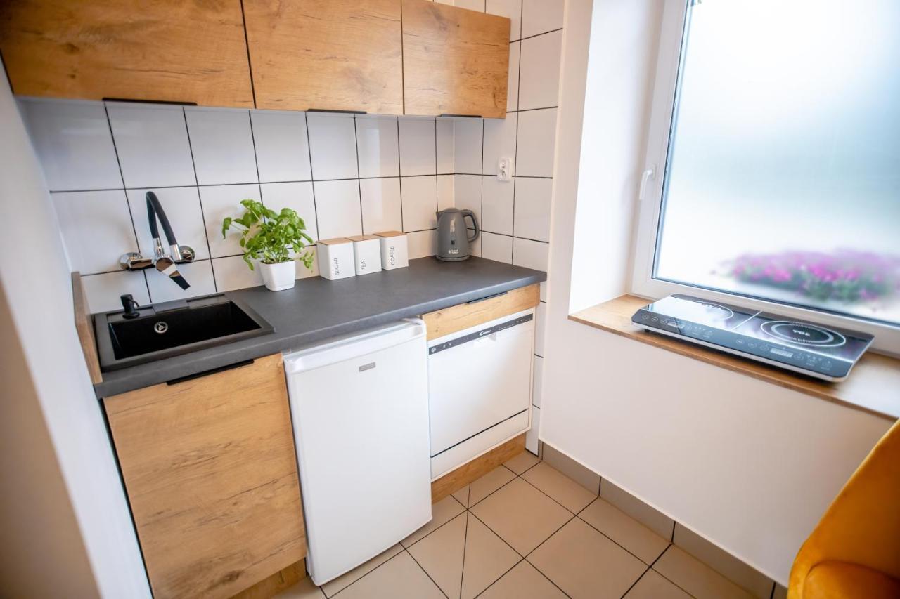 Miodowa Zagroda - Nocleg Zator Energylandia Miejsce Bagian luar foto